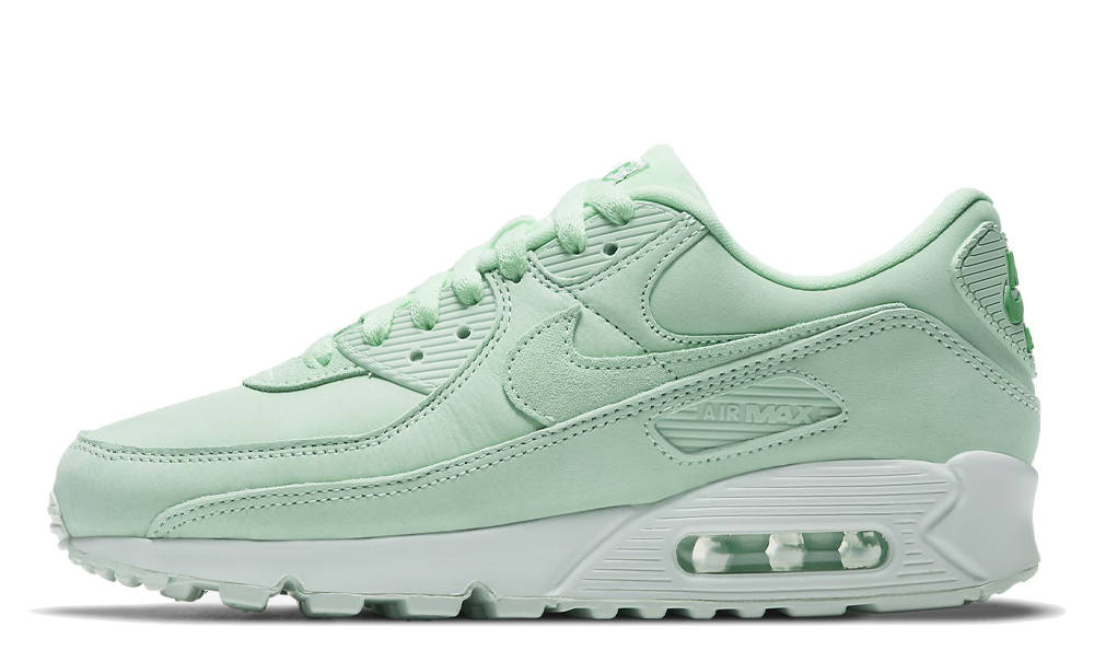 Nike Air Max 90 Seagrass