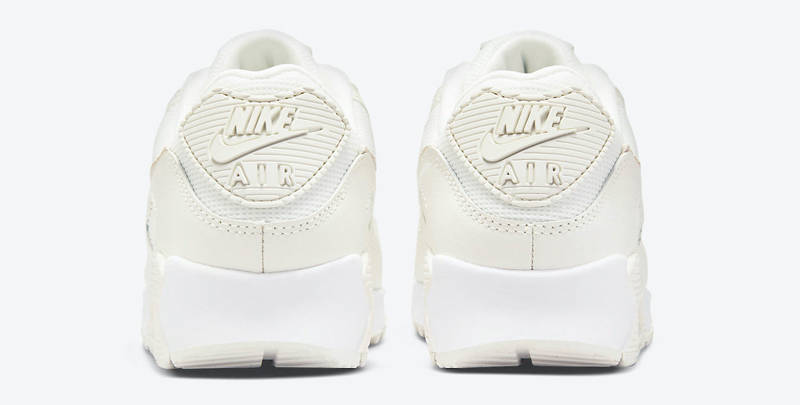 Nike Air Max 90 Snakeskin Sail
