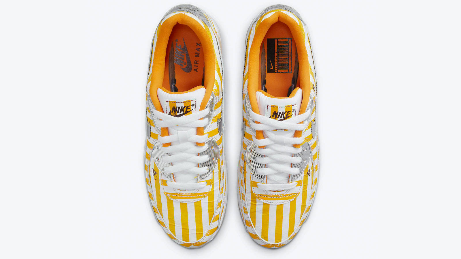 swoosh mart fried chicken