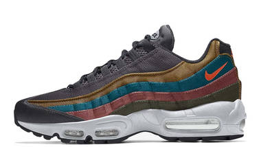 Nike Air Max 95 By You