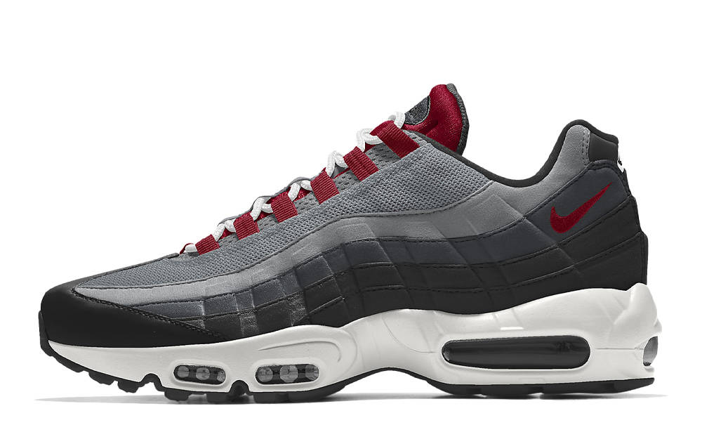 Nike Air Max 95 By You