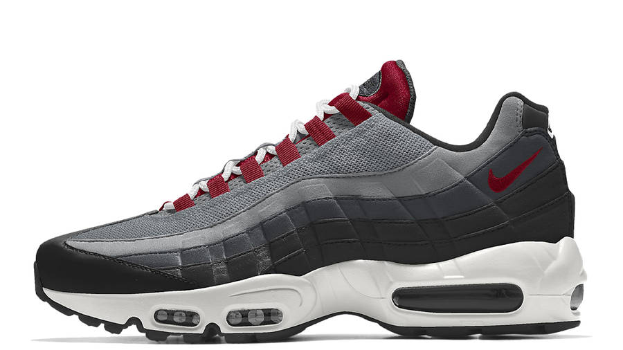 air max 95 sole supplier