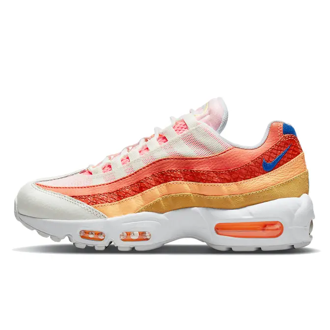 Orange 95 on sale