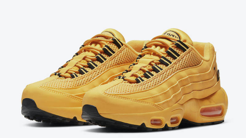 Nike Air Max 95 GS Taxi