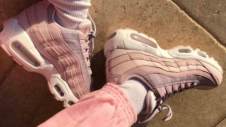 Pastel Perfect: 11 Sneakers You Need For Spring Pastel Perfect: 11 Sneakers You Need For Spring