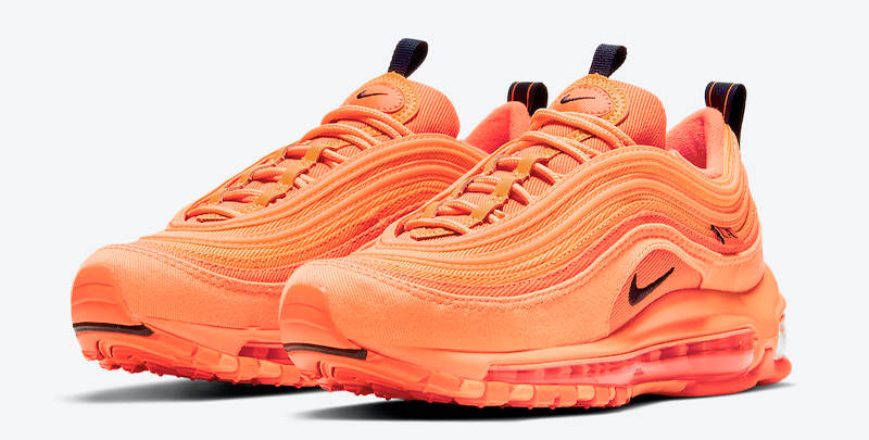 Nike Air Max 97 GS City Special Los Angeles