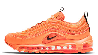 Nike Air Max 97 GS City Special Los Angeles
