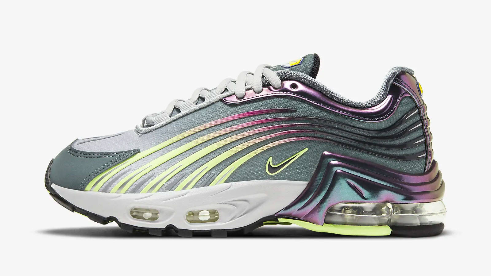 nike air max plus 2 iri