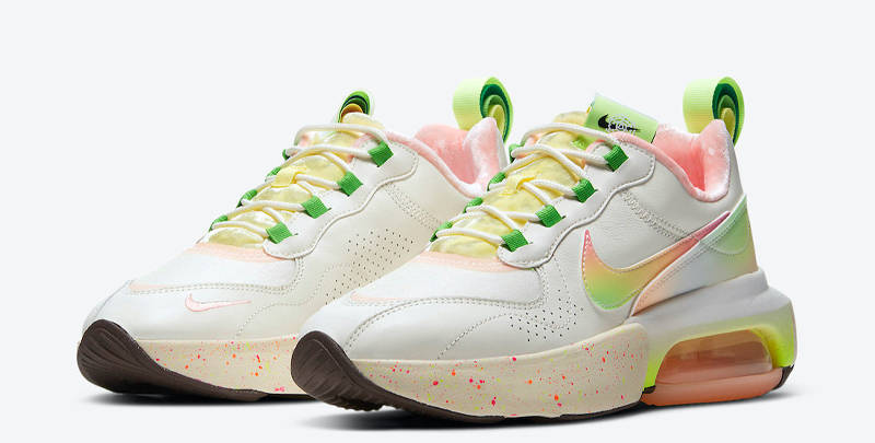 Nike Air Max Verona Sail Ghost Green Where To Buy DD8481-136 - Main Image