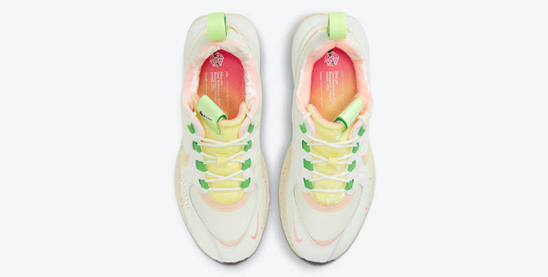 Nike Air Max Verona Sail Ghost Green