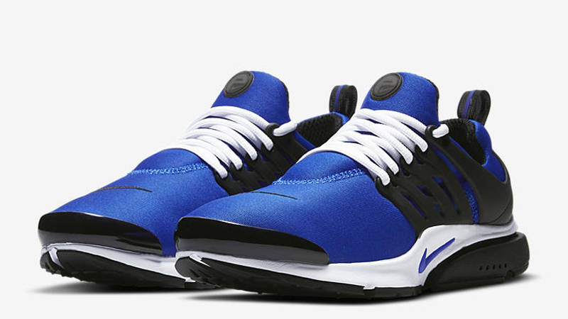 presto hyper royal