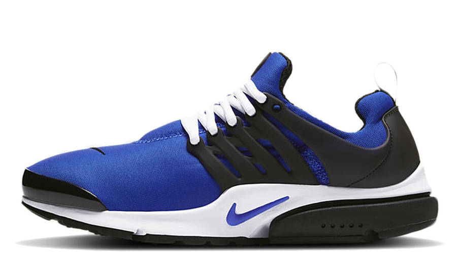 nike air presto royal blue