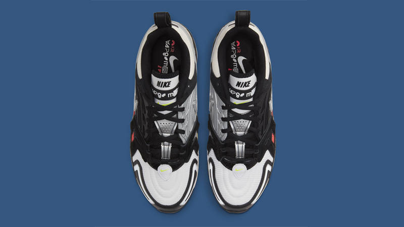 Nike Air Vapormax EVO NRG What The Middle
