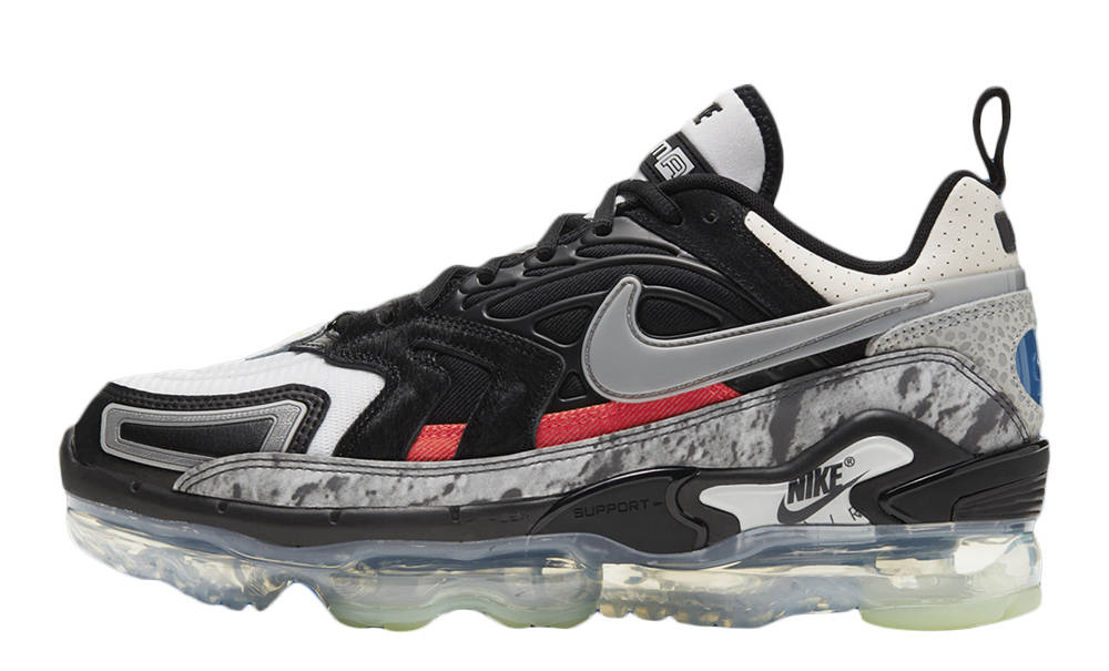 Nike Air Vapormax EVO NRG What The