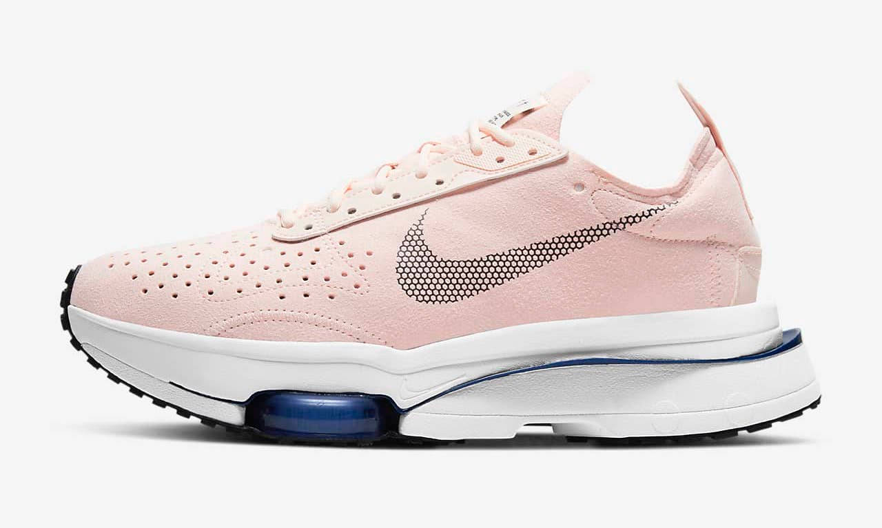 Nike Air Zoom Type Pink