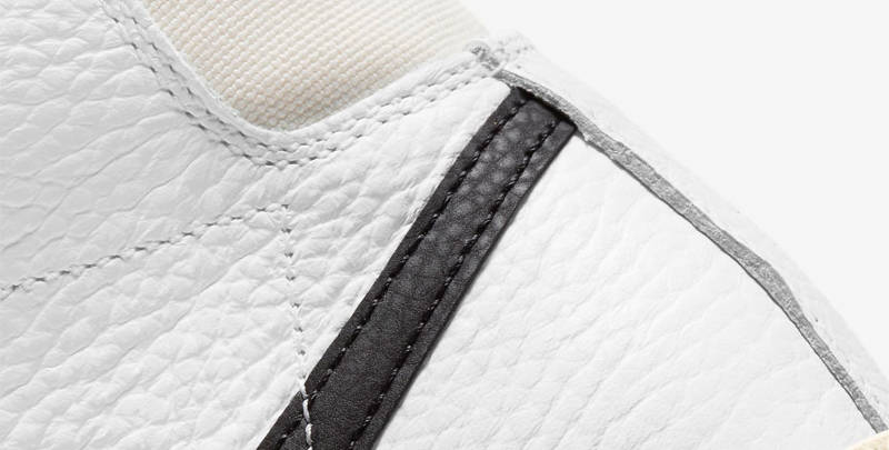 Nike Blazer Mid 77 Barcode