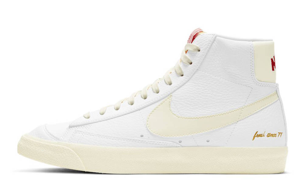 popcorn nike blazer