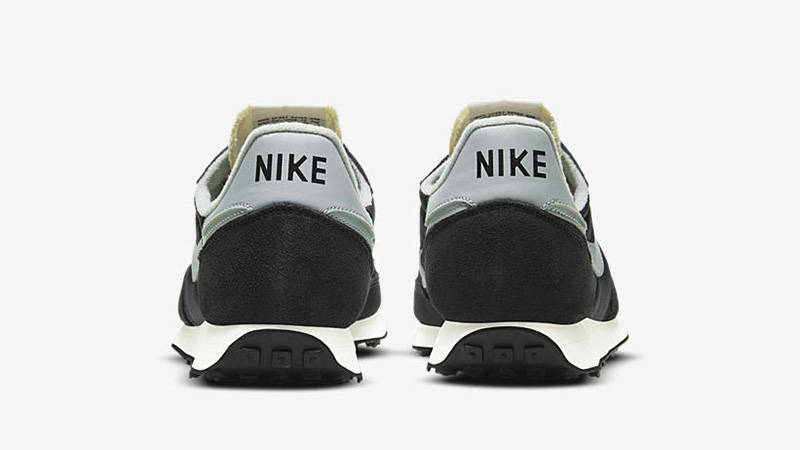 Nike Challenger OG Black Grey CW7645-007 back