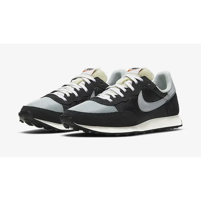 Nike Challenger OG Black Grey | Where To Buy | CW7645-007 | The Sole ...