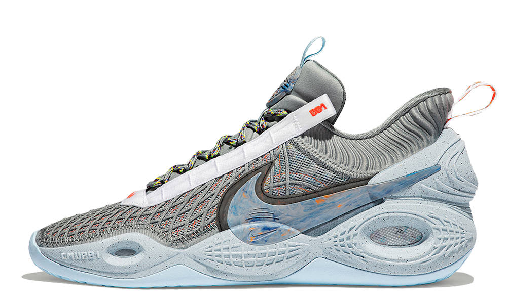 Nike Cosmic Unity Space Hippie