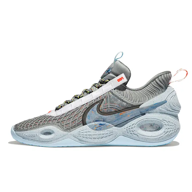 cosmic unity nike space hippie