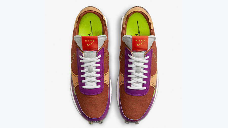 nike daybreak rugged