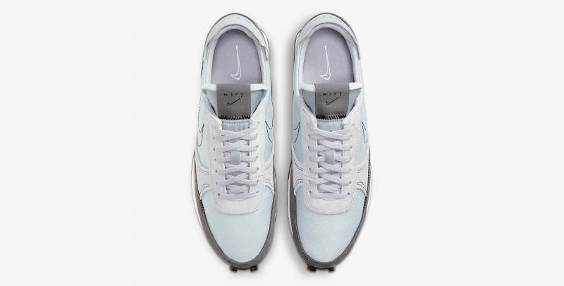 Nike Daybreak Type Wolf Grey | Where To Buy | CT2556-001