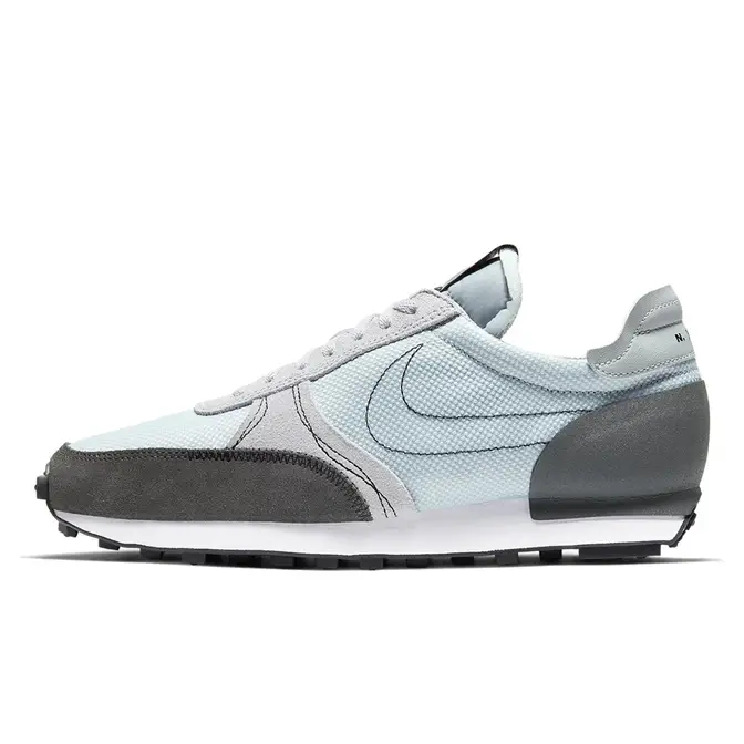 Nike Daybreak Type Wolf Grey | Where To Buy | CT2556-001 | The Sole ...