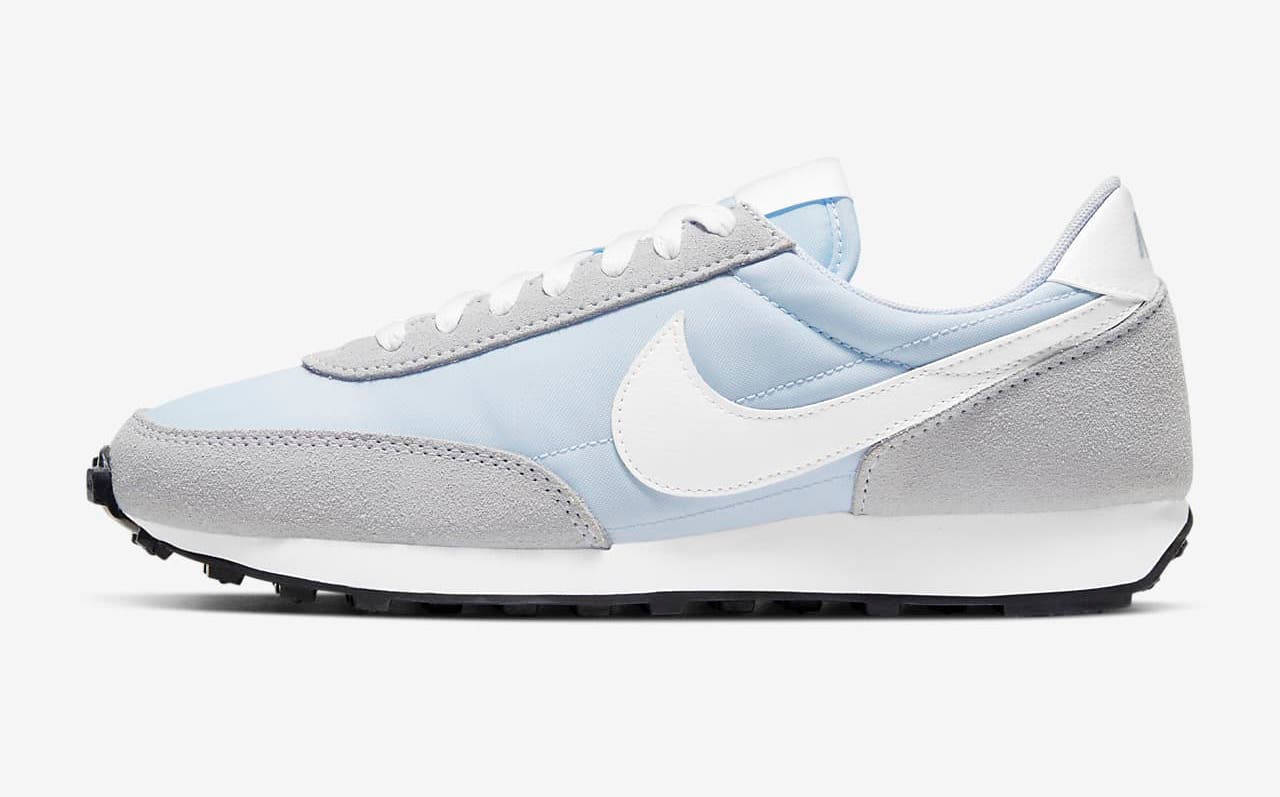 Nike Daybreak White Blue