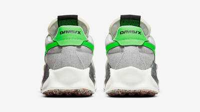 Nike-DMSX-Waffle-Mean-Green-Back
