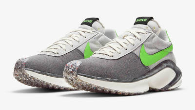 Nike-DMSX-Waffle-Mean-Green-Side