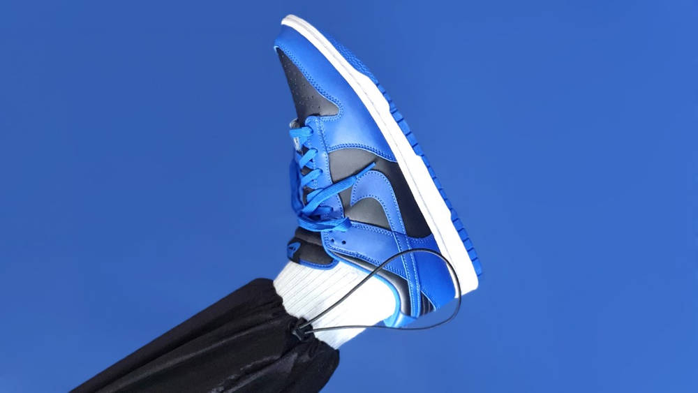 Image via The Sole Supplier Nike Dunk 1