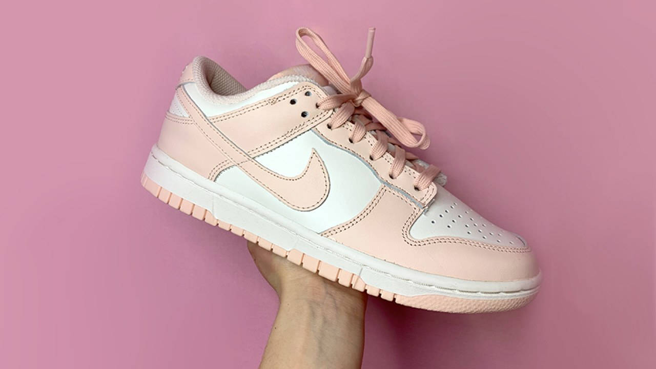 Nike Dunk 3