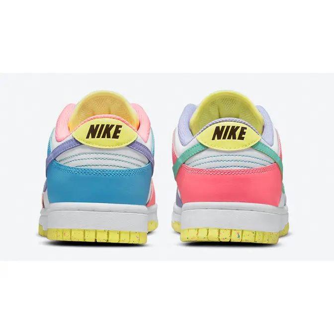 Nike Dunk Low SE Easter Pastel Multi | Raffles & Where To Buy | The ...