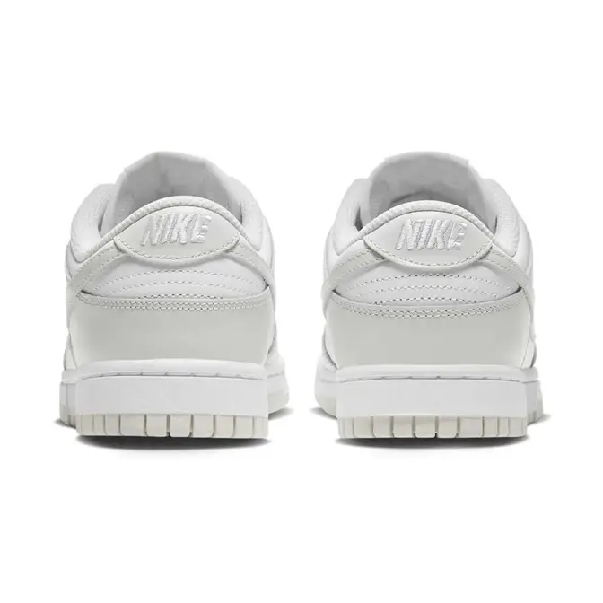 Nike Dunk Low Photon Dust Back