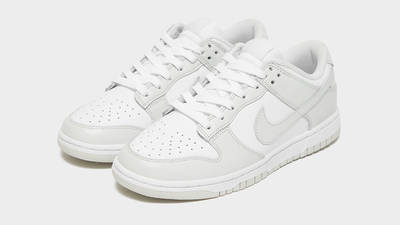 nike dunk photon dust junior