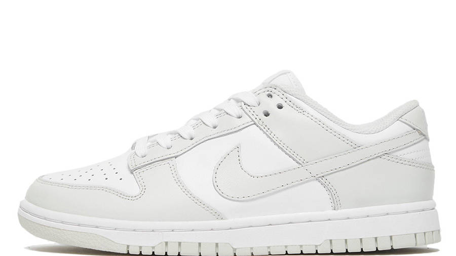 nike dunk low photon dust uk