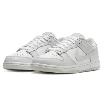 Nike Dunk Low Photon Dust Front