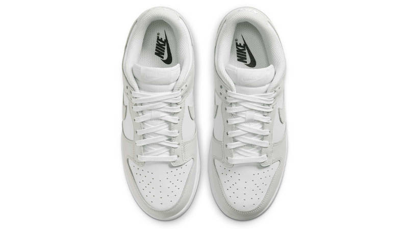 Nike Dunk Low Photon Dust Middle