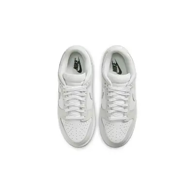 Nike Dunk Low Photon Dust Middle