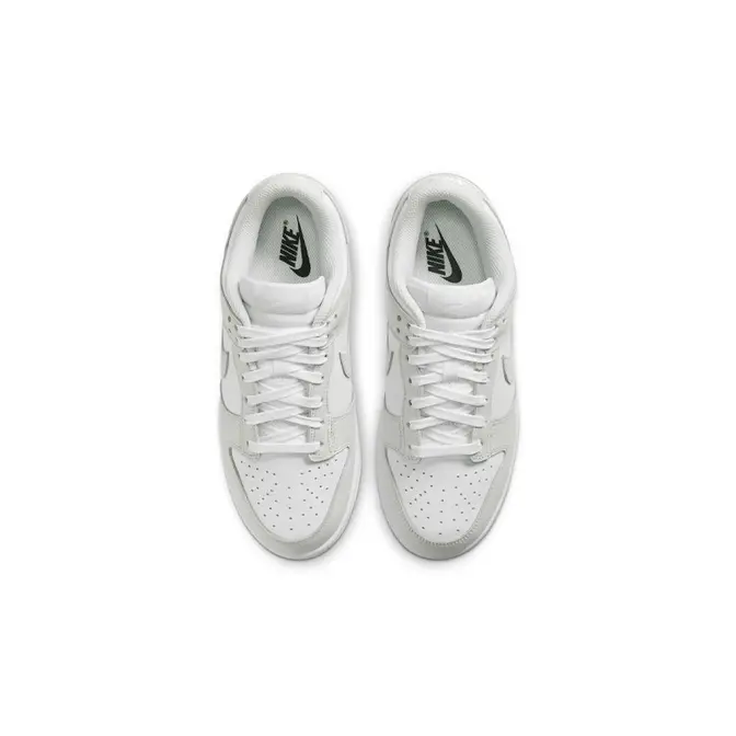 Nike Dunk Low Photon Dust Middle