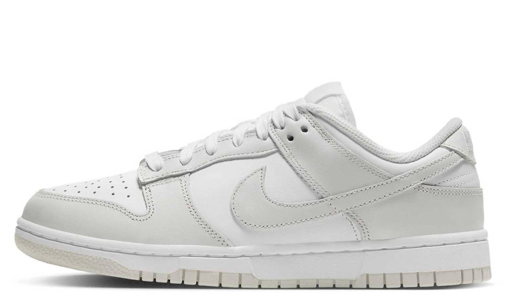 Nike Dunk Low Photon Dust