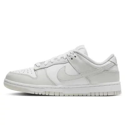 Nike Dunk Low Photon Dust