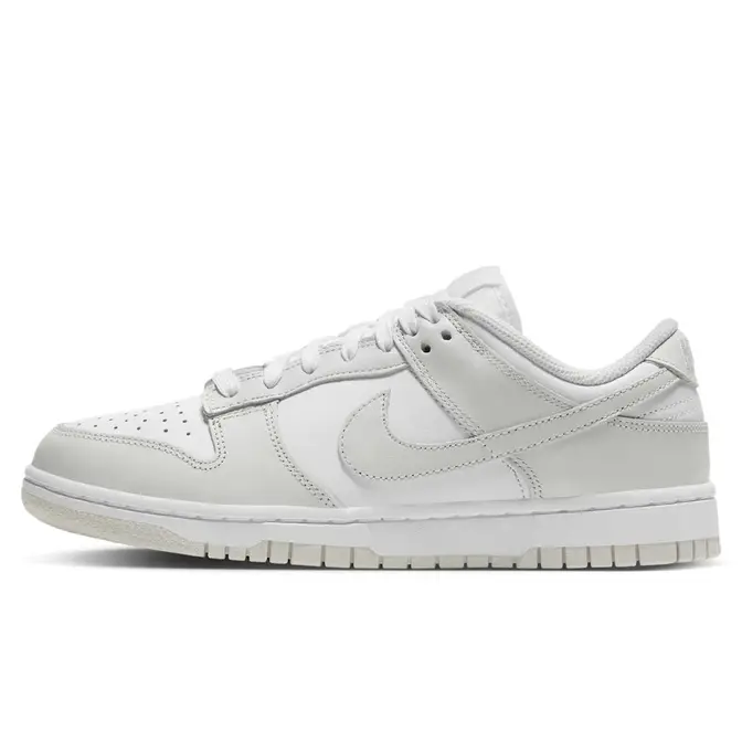 Nike Dunk Low Photon Dust