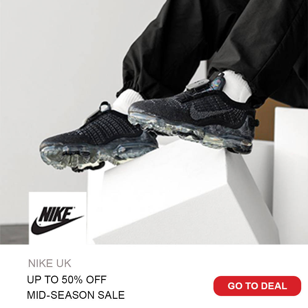 nike trainers sale uk