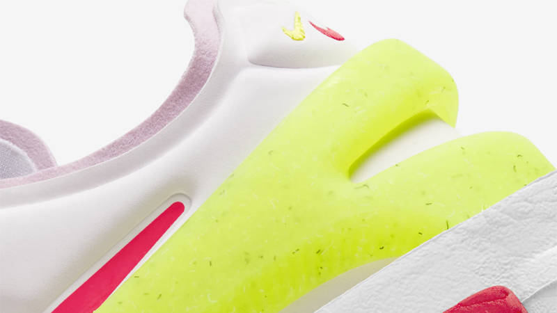Nike Fontanka Edge Light Violet