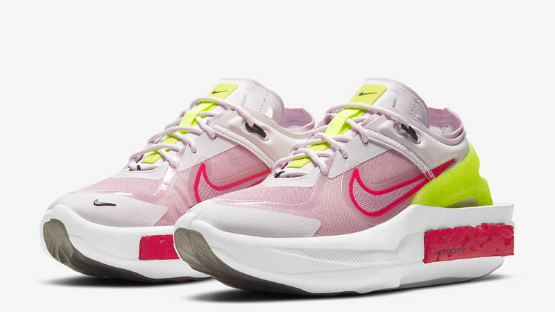 Nike Fontanka Edge Light Violet