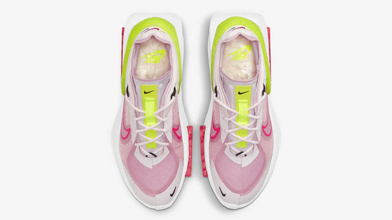 Nike Fontanka Edge Light Violet