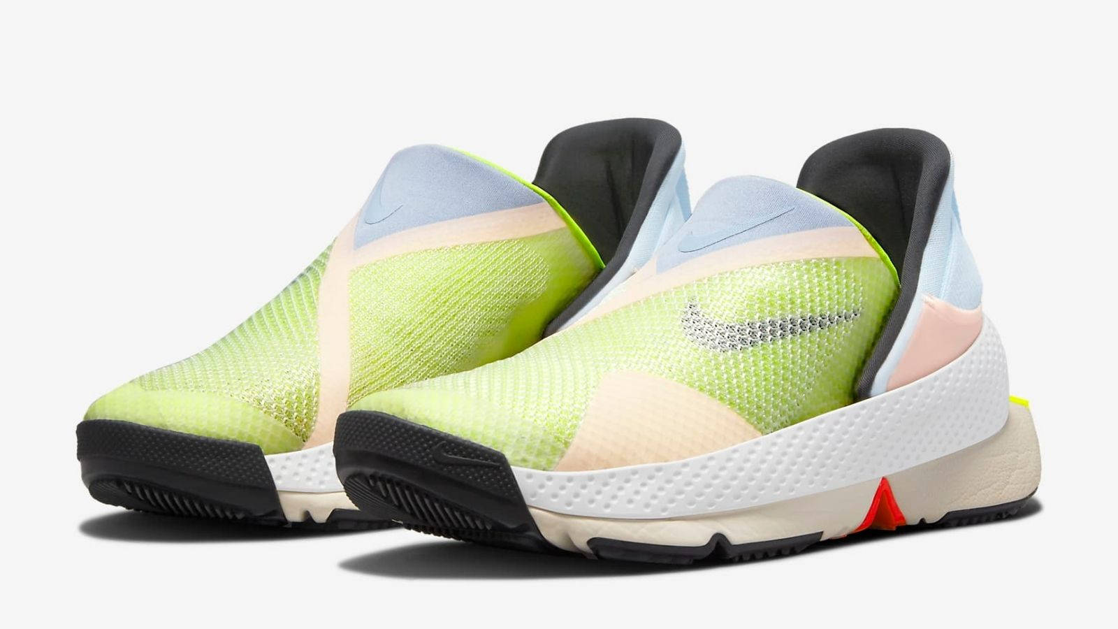 Nike GO FlyEase 4