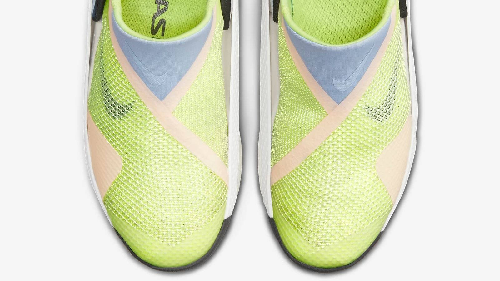 Nike GO FlyEase 5